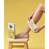 Body Nature Clean Beauty Haarentfernung Wachsstreifen Körper 16 Streifen