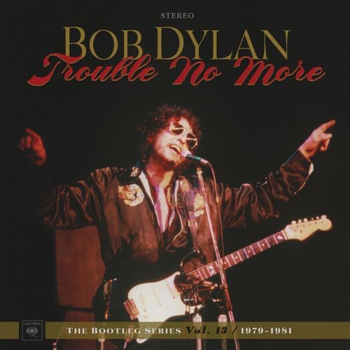 

LP Пластинка БОБ ДИЛАН - Trouble No More (1979-1981) 88985454661 Columbia 2017 Европа Рок