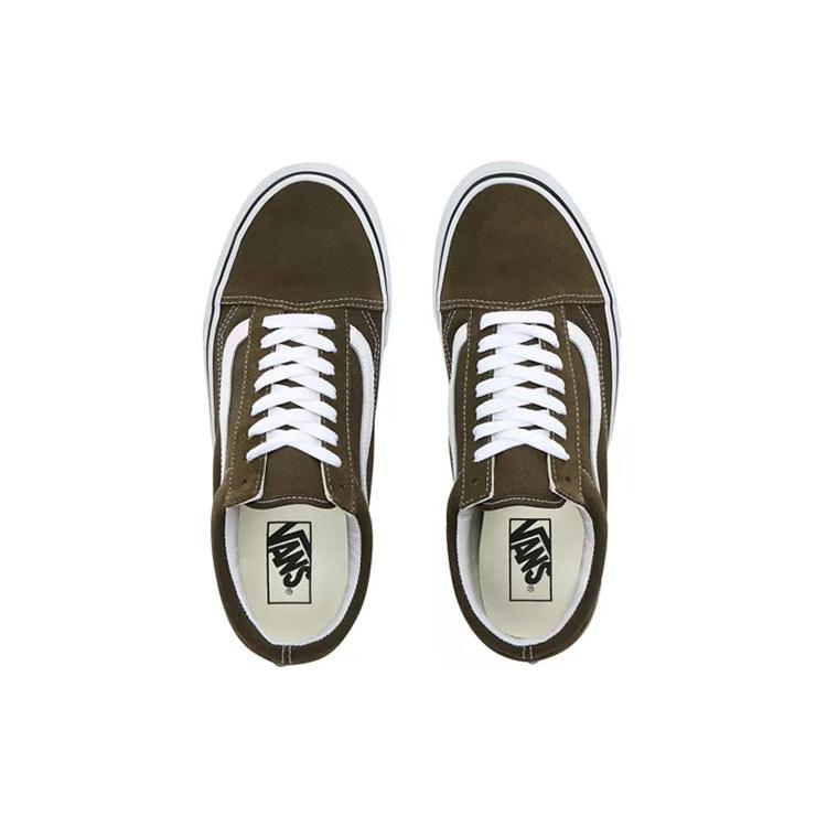 Vans Old Skool 'Beech' Men's VN0A4BV5V7D