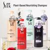 SLEK Moisturizing & Smoothing Anti-Breakage Silk Shampoo