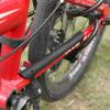 Accessories Chain Protection Guard Chains Protector Guard Chain Frame Cover Bicycle Chain Protector