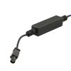 ABS Antenna Connector Radio Antenna Adapter Adapter