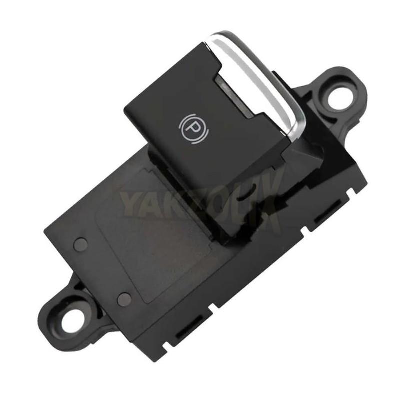 For Mazda CX-5 CX5 2015 KA0G-66-EP0 Parking Brake Switch Electronic Handbrake Control Switch Button KA0G66EP0 Car Accessories
