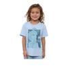 Frozen Girls Elsa Snowflake T-Shirt