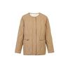 LANCY HORDOBAJI Goose Down Commuter Jacket