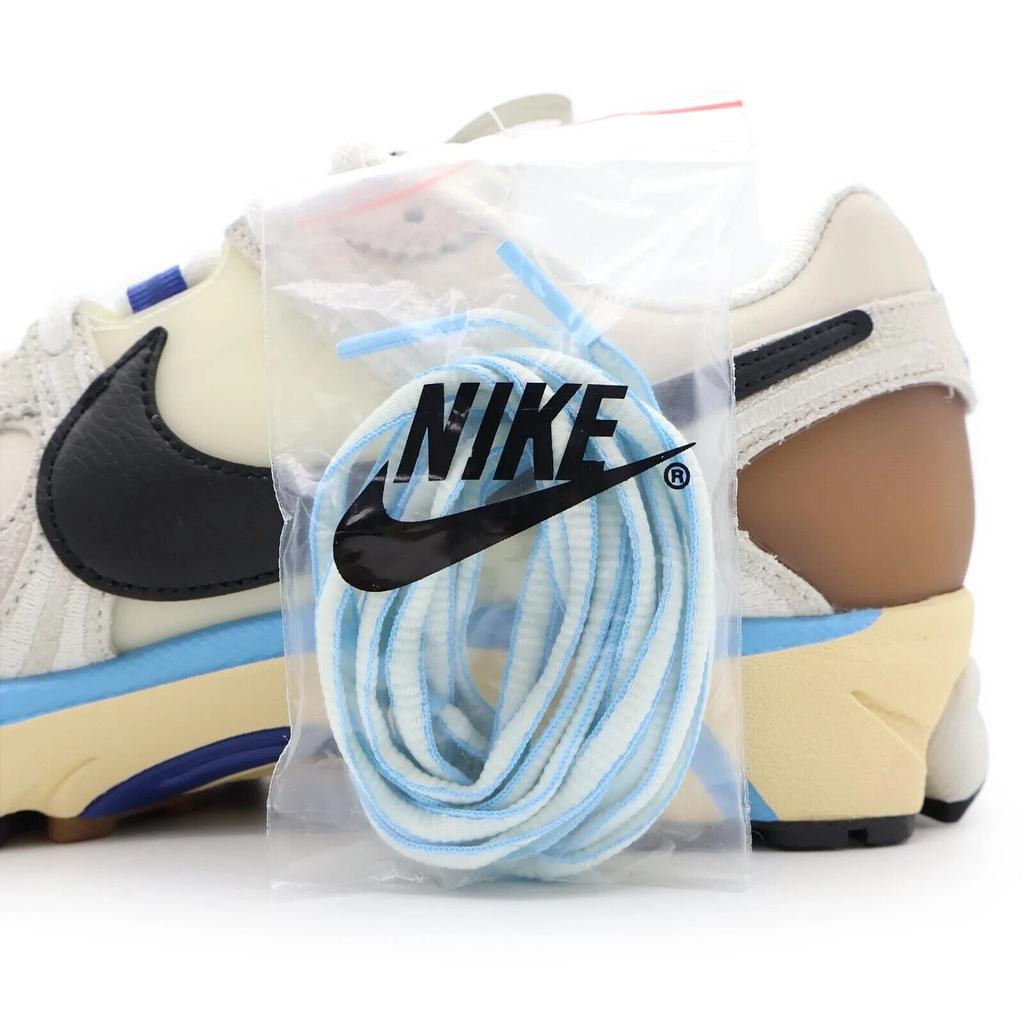 HF4524-111 Nike Zoom Vomero 5 Premium Designed by Japan Pale Ivory (Women's)