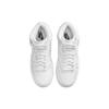 New Nike Dunk High Se Pearl White Women's DM7607-100