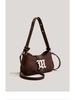 Retro Suede Baguette 2023 Y2K Spicy Girl Underarm Crossbody Handbag for Women