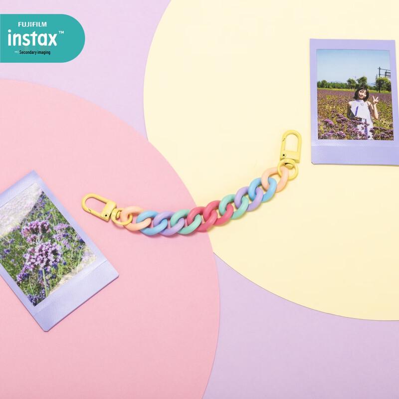 Instax Mini Instant Camera with DIY Album Kit (CN version)