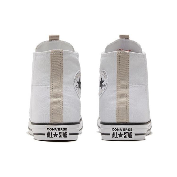 Converse Chuck Taylor All Star High 'Alt Exploration - White' Men's 170131C