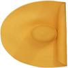 Ladies Beach Hat Fashion Large Wide Brim Sun Hat Roll Up Foldable Summer Beach Hat Big Eaves Sun Protection