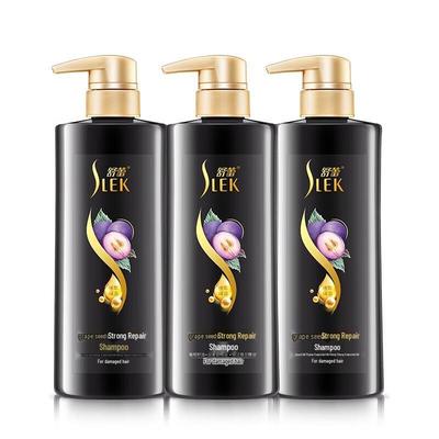 Suhre Traubenkern Stärkungs- & Reparaturshampoo