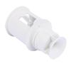 Dishwasher Sprayed Arm Base Replacement Base Dishwasher Repair for WD12X10244
