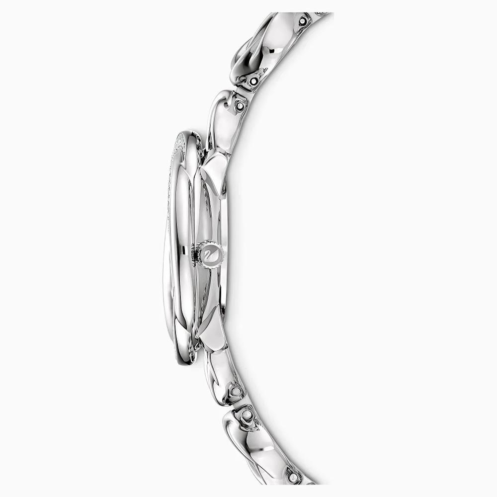 Swarovski 5547622 Crystal Flower Ladies Watch
