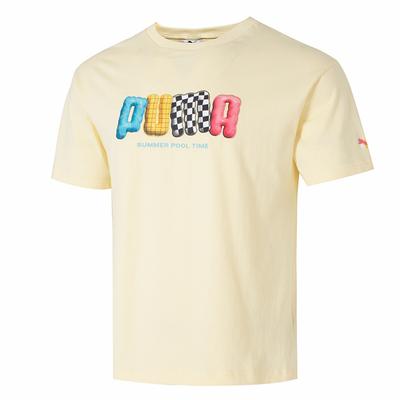 T-shirtler – Tişörtler