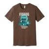 Na górę – T-shirty i koszulki
