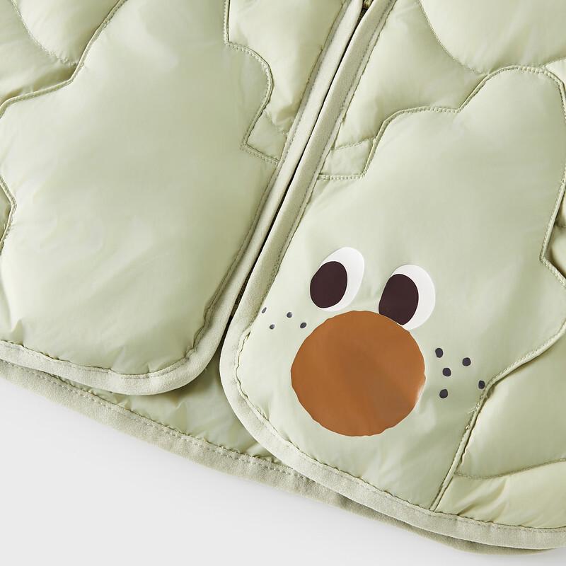 TONGTAI Baby Down Jacket 100