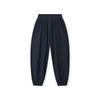 Montagut Kids' Unisex Elastic Jogger Cargo Pants
