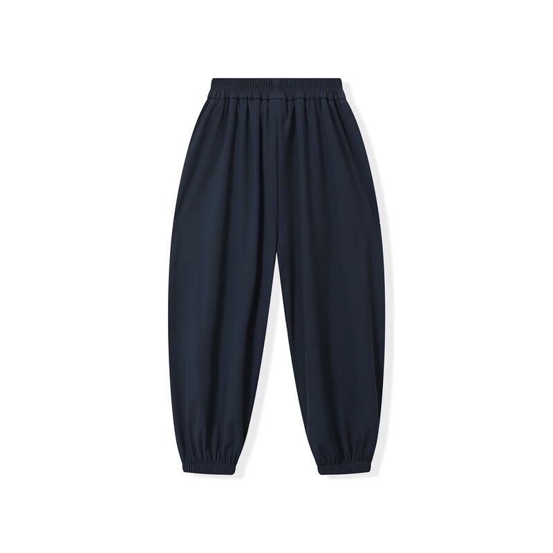 Montagut Kids' Unisex Elastic Jogger Cargo Pants