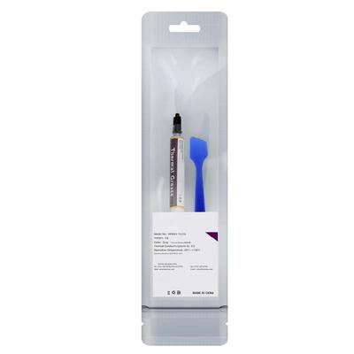 Thermal Grease HY883 OP2G 6.5W/m-K CPU Heat Dissipation Cooling Silicone Grease Thermal Paste for CPU GPU Notebook
