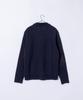 Maison Margiela Marineblauer Pullover SI1GP0001 S18064 Herren [Gebraucht]