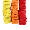 Multi Person Sports Game Pros 2 Person 3 Foot Elastic Strap Group Game Elastic Puttee  Outdoor