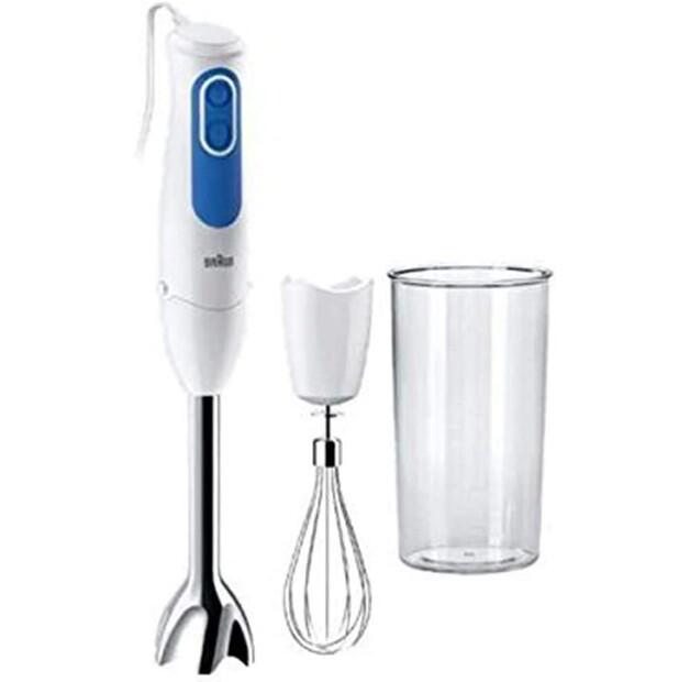 Погружной блендер Braun MQ 3005 Multiquick 3 cream