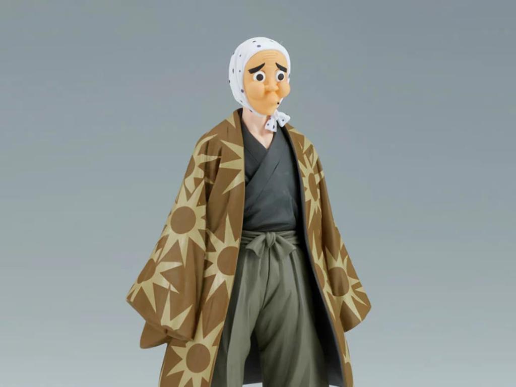 Dämonen Jäger: Kimetsu no Yaiba Figur Bonds 35. Form Hotaru Kotetsuzuka