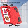 iPad 10 Protective Case with Handle & Stand, Air 6/5/4, Pro11, 10.2/10.5, Kids' Drop-Proof Cover