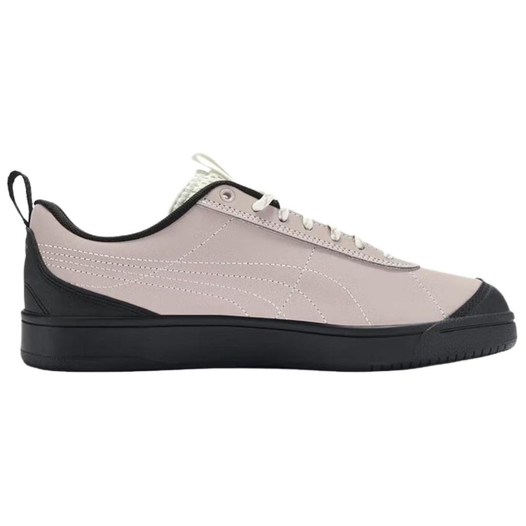 Puma Playmaker Prm Unisex White Black 408705-03