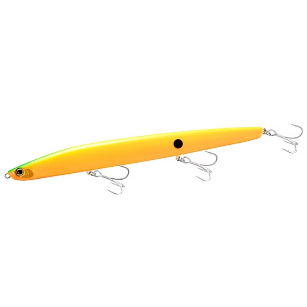 Shimano EXS Coo 190F Matte Chart Orange XAR-C XL-119R #020