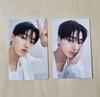 [USED] ATEEZ Ashes to Light ATINY Edition Sun