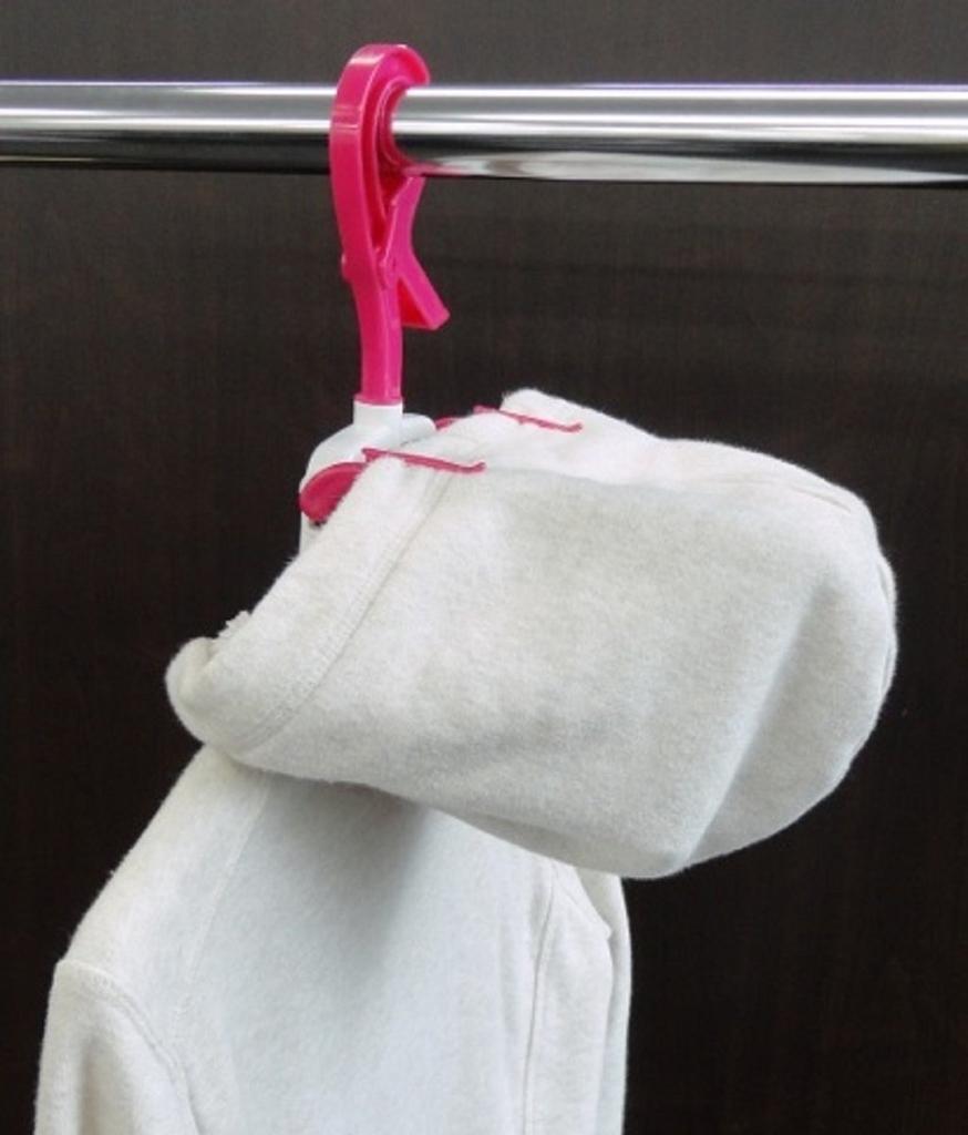 Kokubo Industries Kokubo Parker Hanger Set of 2 6996