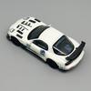 MINIGT 1:64 Mazda RX7 FD3S Itosyoukai Rei-gouki with RE Amemiya alloy car Model 996