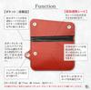 Relay Attack Prevention Key Genuine Leather Smart Radio Wave Car Skimming Rankle Lexus [Kakuchaya] Case, Countermeasure, Key, Anti-Theft, Safety,