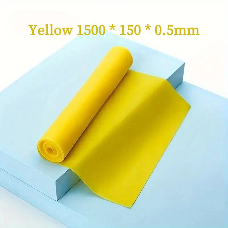 Yoga Tension Band, Elastic Rope, Fitness Resistance Band, Tension Rope, Back Hanging Door, Yoga Fitness Band Sports Elastic Band