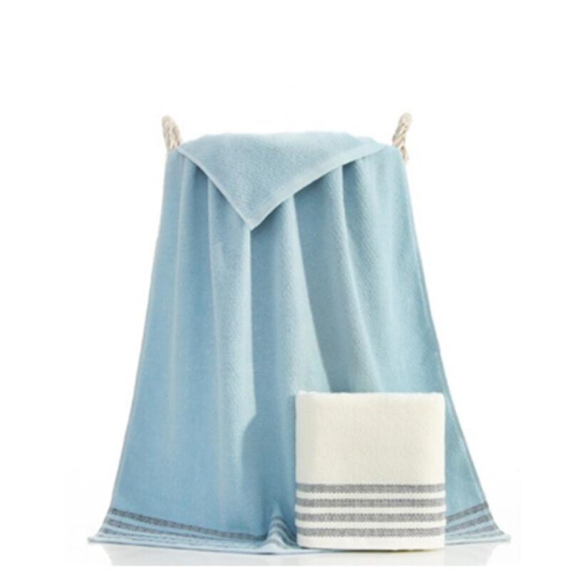 Sanli Provence Bath Towel