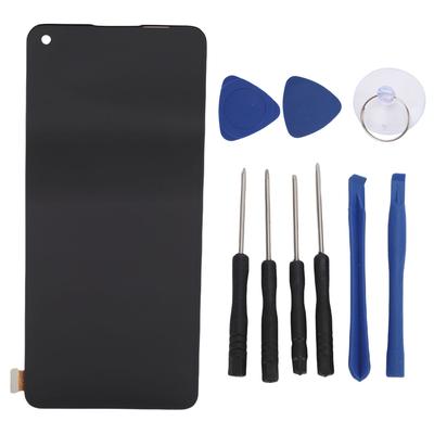 Screen Replacement for RENO8 PRO Phone TFT Touch Display Digitizer Assembly with Repair Tools