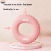 Shuangan Silicone Hand Grip Exerciser