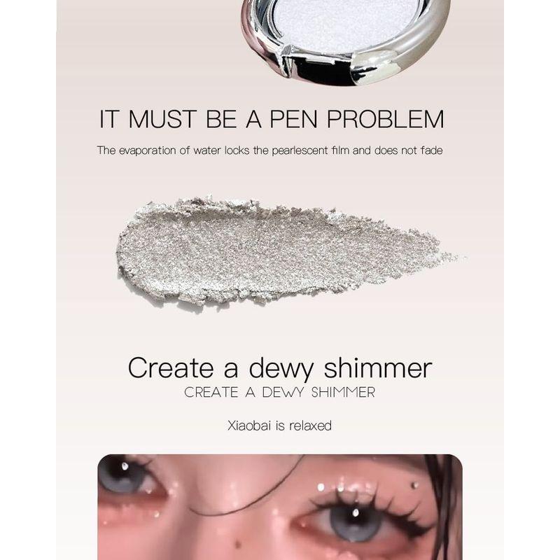 HERORANGE - Light & Ahadow Intertwined Highlighter - 3 Colors