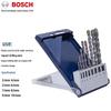 Professional Impact Drill Bit Set CN Plug (adapter Included)