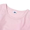 Kusguru Japan Sizes Women's T-Shirt, 236153-01, Pink, M/L