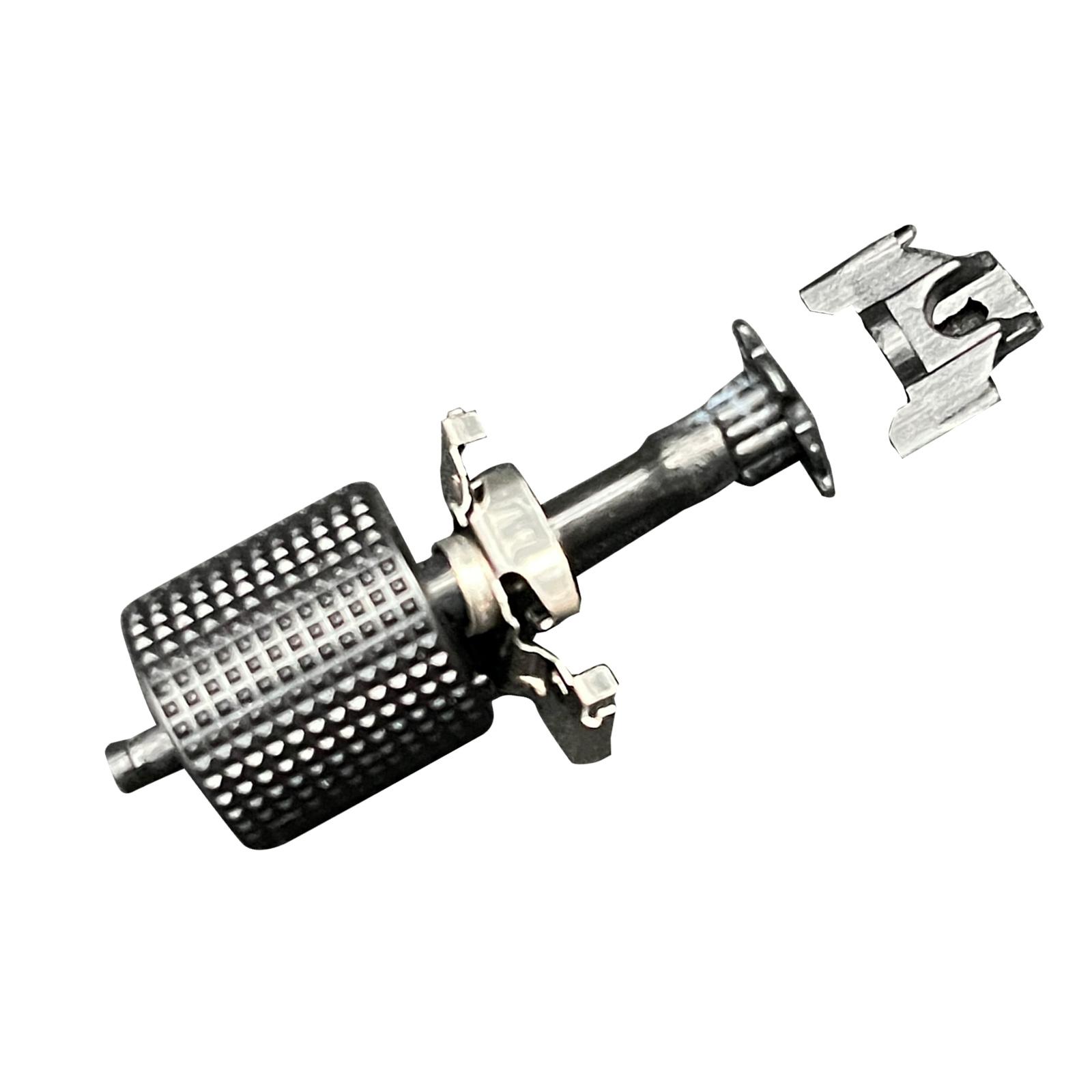 

Ergonomic Design Steering Wheel Controls Modern Look Steering Wheel Switches for Vehicles Easy Access to Sound Navigation 1