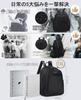 Backpack Large Laptop Back Perfect for Outdoor and Everyday Perfect As a Diaper Bag [IAWINI] Women's Capacity, Waterproof, Lightweight, Compatible,