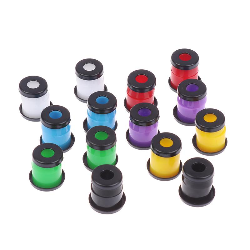 1 Set Skateboard Bushing Gasket PU Longboard Shock Absorber Truck Rebuild-Kit For Dual Rocker Bracket Skateboard