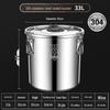 33L Extra Thick