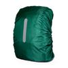 Backpack Rucksack Rain Strong High Reflective Rain Nighttime Rainy Waterproof Rucksack Cover S [ALLVD] Cover, Cover, Cover, Waterproof, Durability,