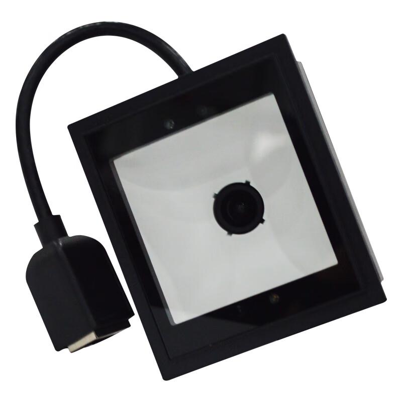 Newland FM25-U Industrial Fixed Barcode Scanner