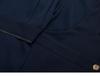Pre-sale 2607 Elegant Plus Size High Waist Long Shirt Dress for Women - Spring/Autumn Slimming Style
