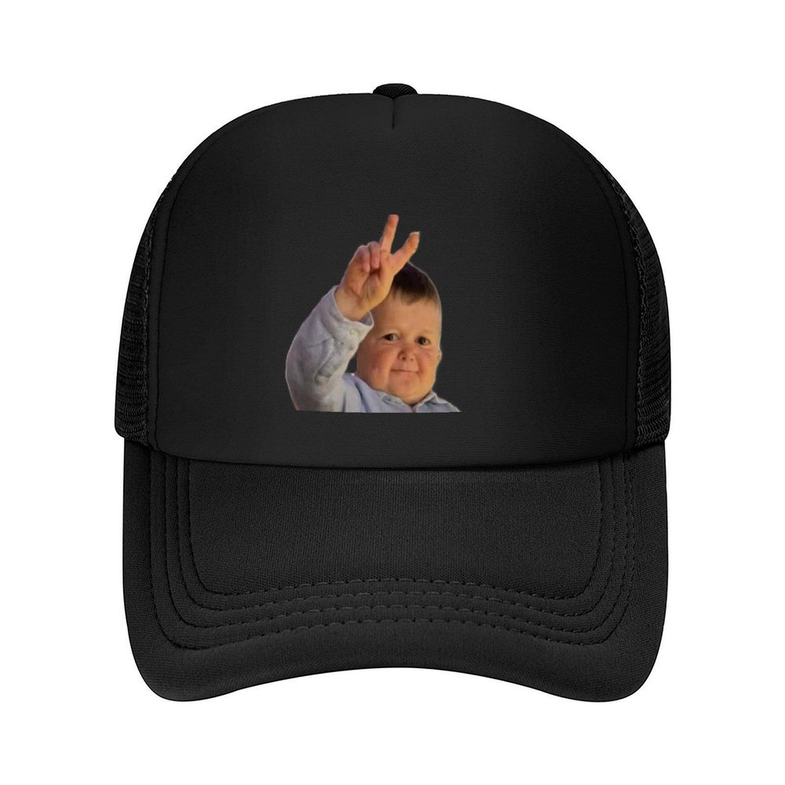 Hasbulla Christmas Baseball Cap Icon Kids Hat hard hat golf hat genuine Womens Beach Outlet 2025 Mens